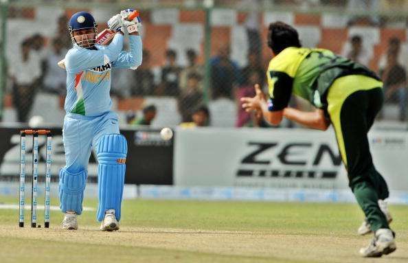Best 5 knocks by Indian batsmen in Asia Cup ODIs