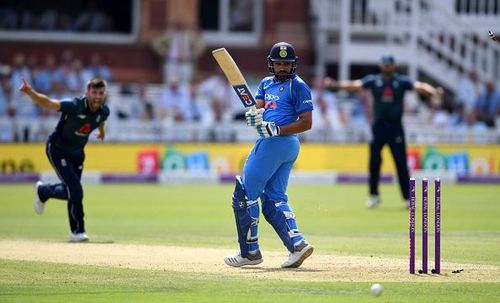 England v India - 2nd ODI: Royal London One-Day Series