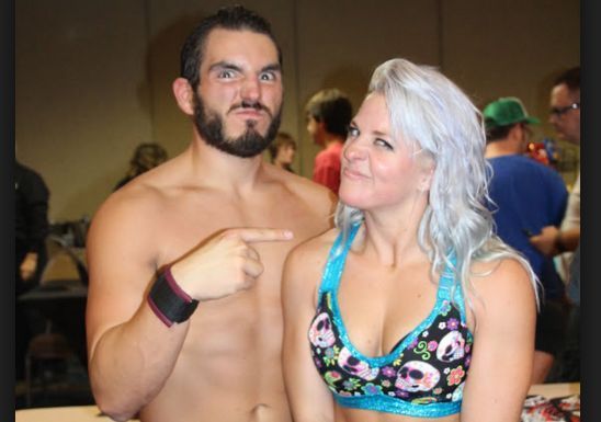 Gargano &amp; LeRae