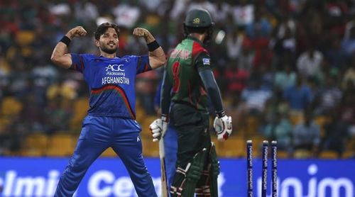 Image result for asia cup ban vs afg