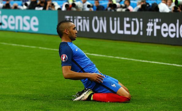 France v Iceland - Quarter Final: UEFA Euro 2016