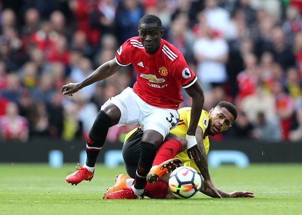 Manchester United v Watford - Premier League