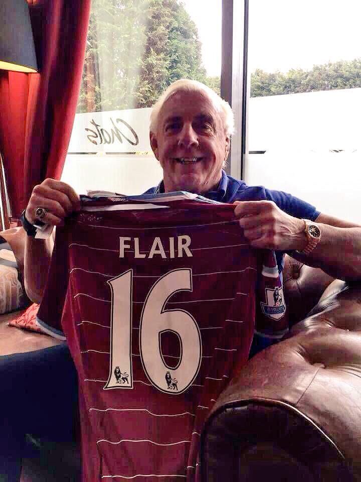 Ric Flair