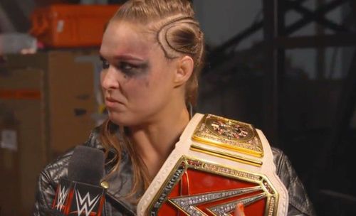 Image result for ronda rousey