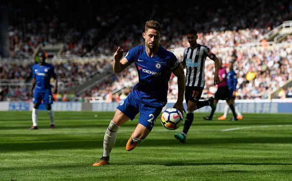 Newcastle United v Chelsea - Premier League