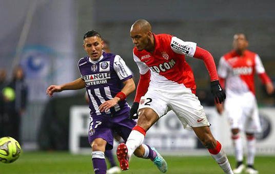 Toulouse vs Monaco