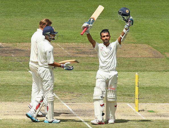 Australia v India: 3rd Test - Day 3