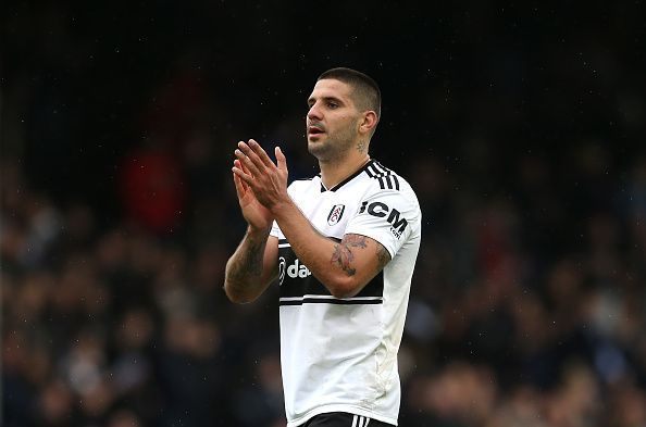 Fulham FC v Watford FC - Premier League