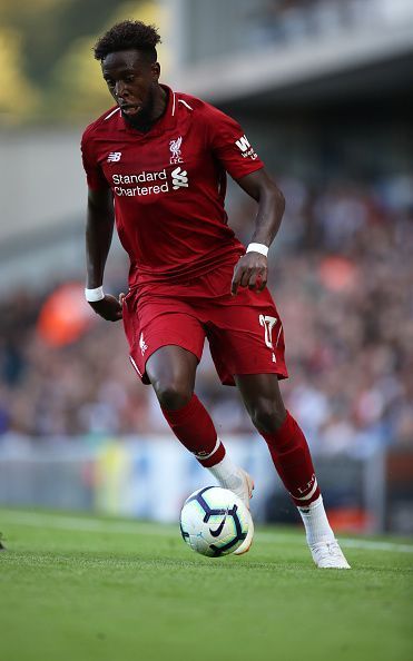 Blackburn Rovers v Liverpool - Pre-Season Friendly