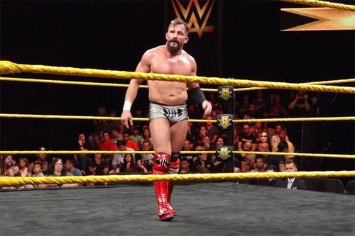 Bobby Fish is back! 