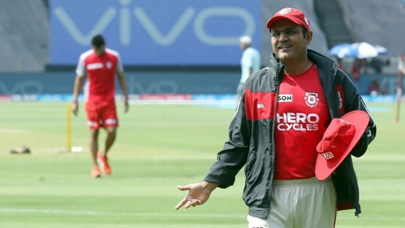 Image result for sehwag coaching