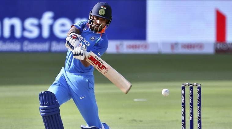 Image result for dhawan asia cup 2018