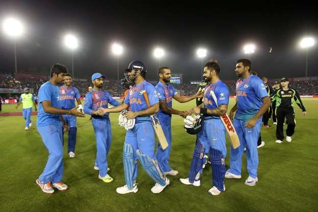 Virat&#039;s heroics in the T20I series sealed a 3-0 whitewash victory for India versus Australia in Australia