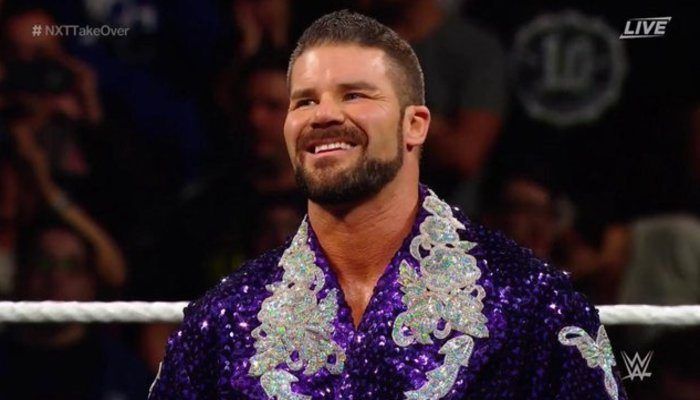 Image result for bobby roode