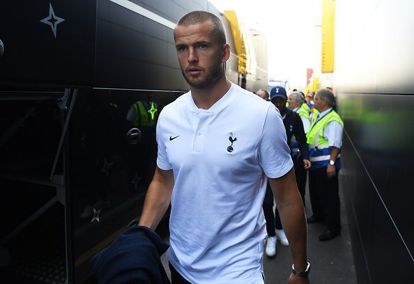 Watford FC v Tottenham Hotspur - Premier League