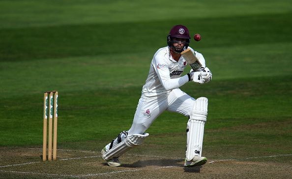 Somerset v Lancashire - Specsavers County Championship: Division One