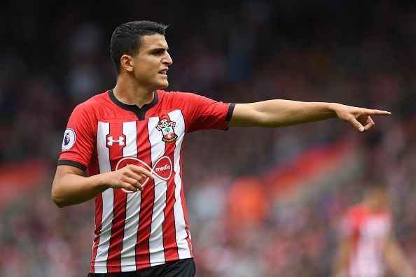 Southampton FC v Burnley FC - Premier League