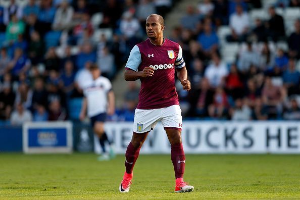 AFC Telford United v Aston Villa: Pre-Season Friendly