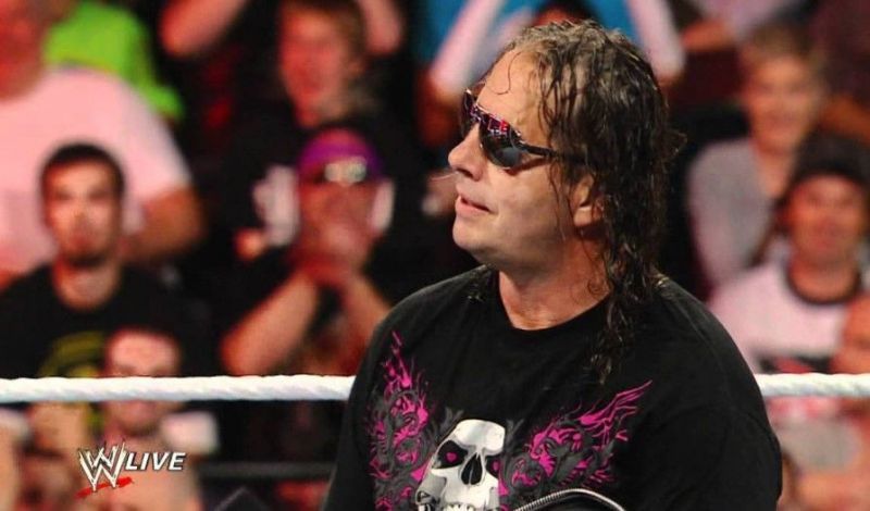 Bret Hart