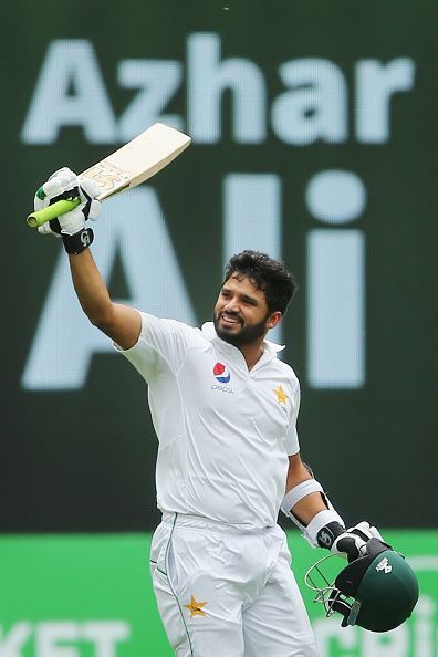 Australia v Pakistan - 2nd Test: Day 3