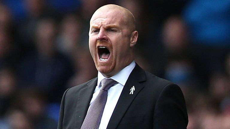 Image result for sean dyche