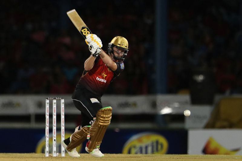 Image result for Colin Munro TKR