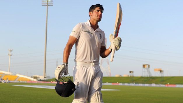 Image result for Alastair cook  263 vs Pakistan &Atilde;&cent;&Acirc;&Acirc; Abu Dhabi (2015)