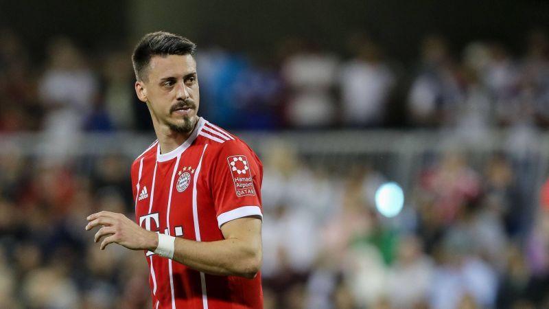 Sandro Wagner