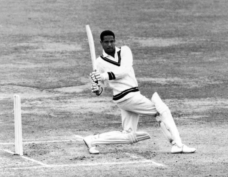 Gary Sobers West Indies Cricket