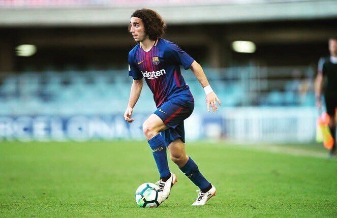 Marc Cucurella