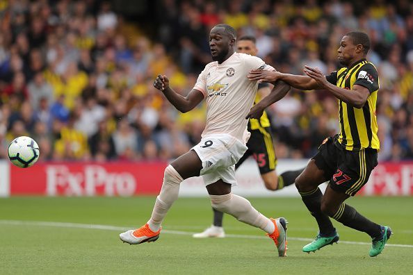 Watford FC v Manchester United - Premier League