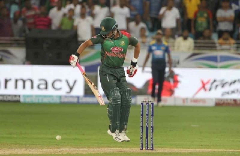 Image result for Tamim Iqbal Asia Cup
