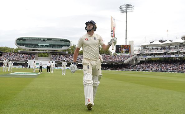 England v India: Specsavers 2nd Test - Day Four