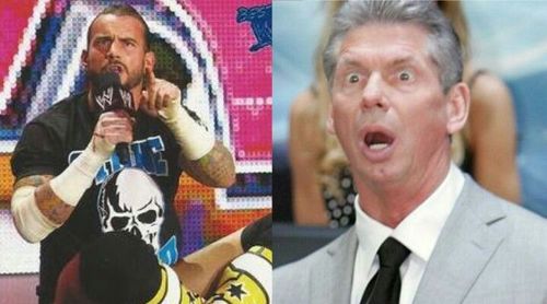 CM Punks infamous pipe bomb revealed a lot of stuff WWE didn't want you to know