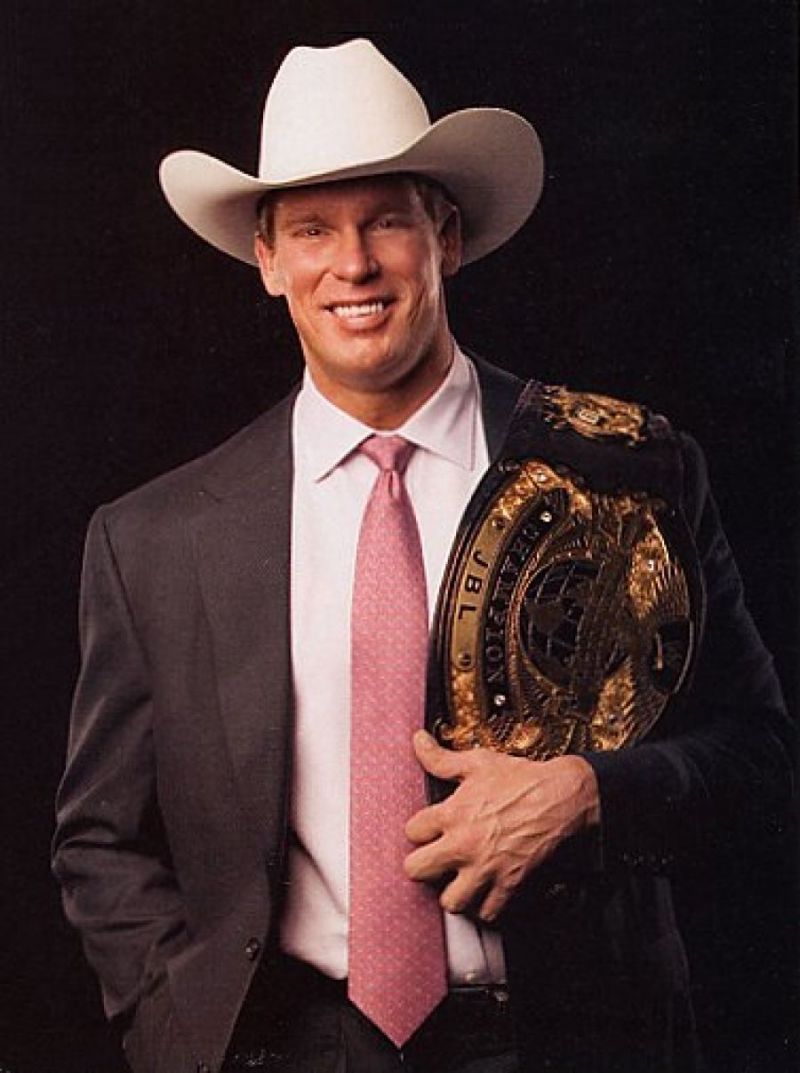 The Texas Champion 