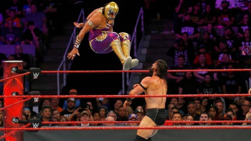 Imagine Metalik versus Almas