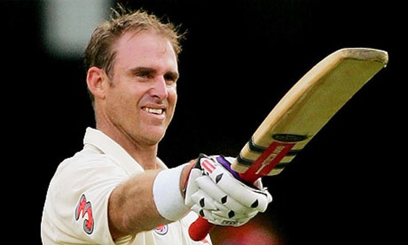 Image result for matthew hayden