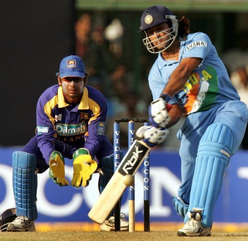 Dhoni