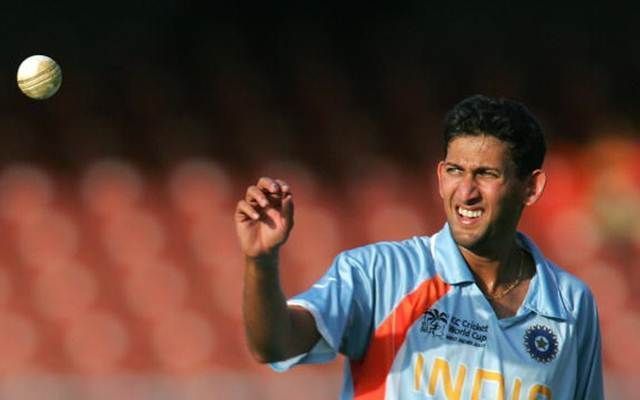 Ajit Agarkar