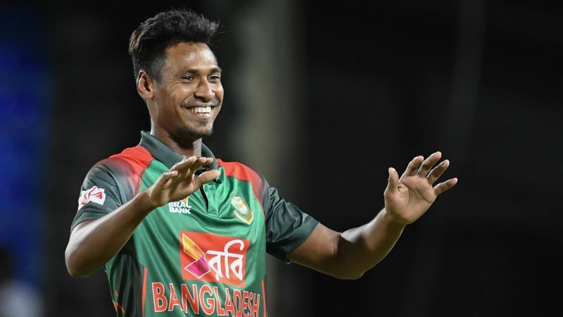 Image result for mustafizur rahman asia cup