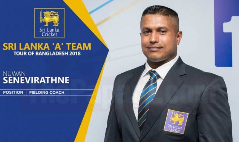 Nuwan Seneviratne