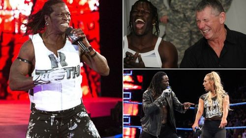 R-Truth r