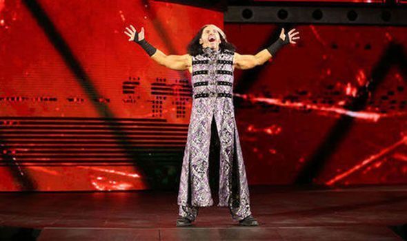 Is 'Woken' Matt Hardy too 'Broken' to continue wrestling?