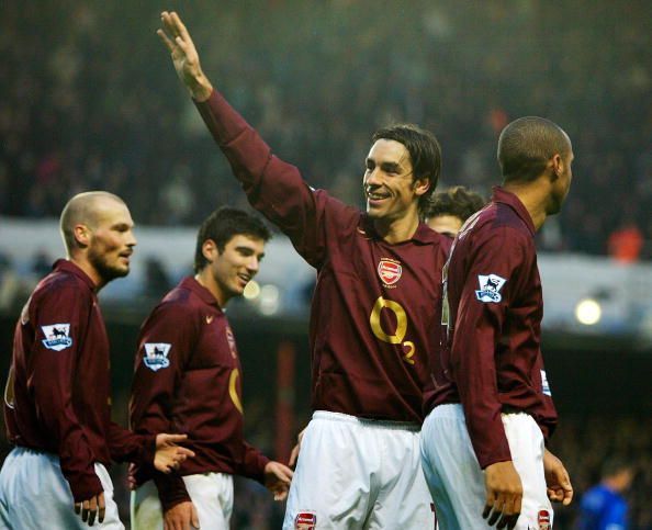 Robert Pires