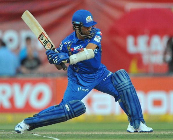 Tendulkar's played some excellent cricket of his career under Dhoni's leadership