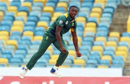 SA whitewashed Zimbabwe 3-0