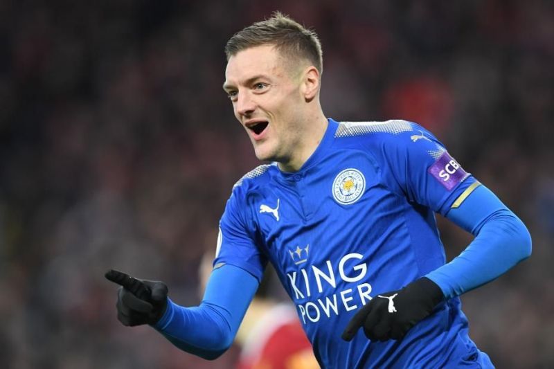 Image result for vardy