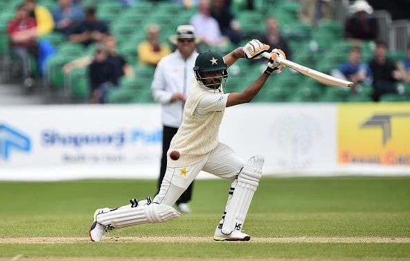 Ireland v Pakistan - Test Match: Day Five