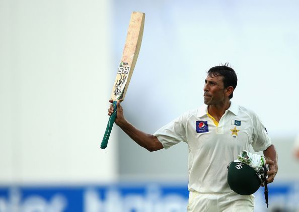 Pakistan v Australia - 1st Test Day One