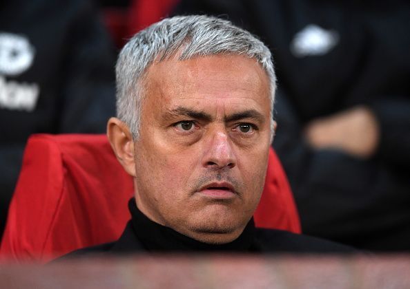Jose has to conjure a change of fortunes